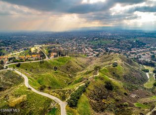 17900 Bull Canyon Rd, Granada Hills, CA 91344