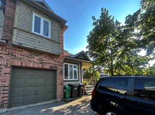 5252 Bushelgrove Cir, Mississauga, ON L5M6C5