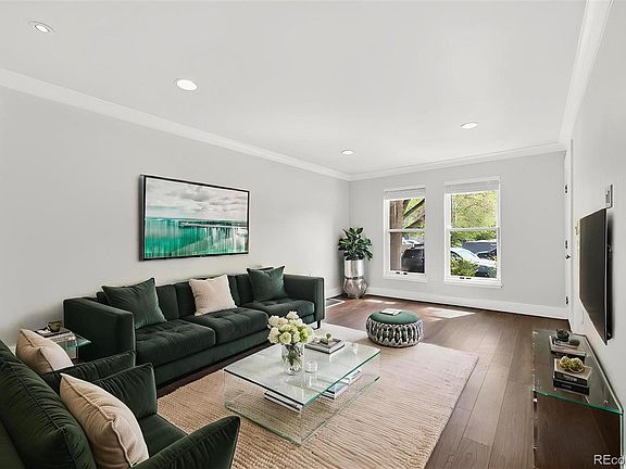3rd image of 1150 Inca Street #46