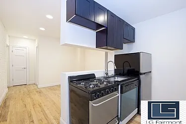 Rented by LG Fairmont Group