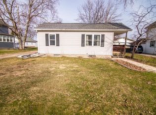 244 Williams STREET, Randolph, WI