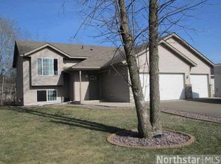 780 Lewis Ave, Rush City, MN 55069