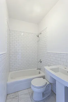 Rented by Brown Harris Stevens | media 14