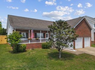 1405 Carmack Ln, Spring Hill, TN 37174