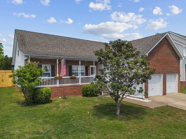 1405 Carmack Ln, Spring Hill, TN 37174