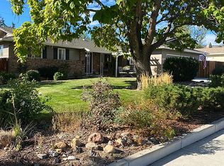 3350 Cashill Blvd, Reno, NV 89509