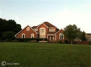 3009 Burns Ct, Monrovia, MD 21770