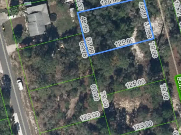 212 Blue Heaven Dr, Lake Placid, FL 33852