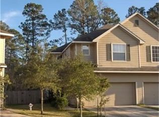 2707 Hackamore Hollow Ln, Houston, TX 77014