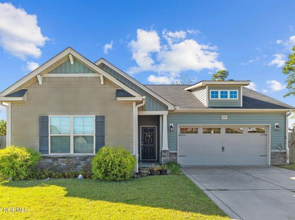 Greenville NC Single Family Homes For Sale - 172 Homes | Zillow