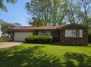 1111 Grant St, Pt Clinton, OH 43452