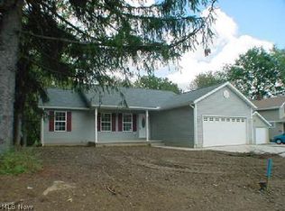 3428 Bailey Rd NW, Massillon, OH 44646