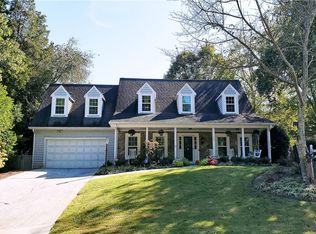 665 Mabry Rd NE, Atlanta, GA 30328