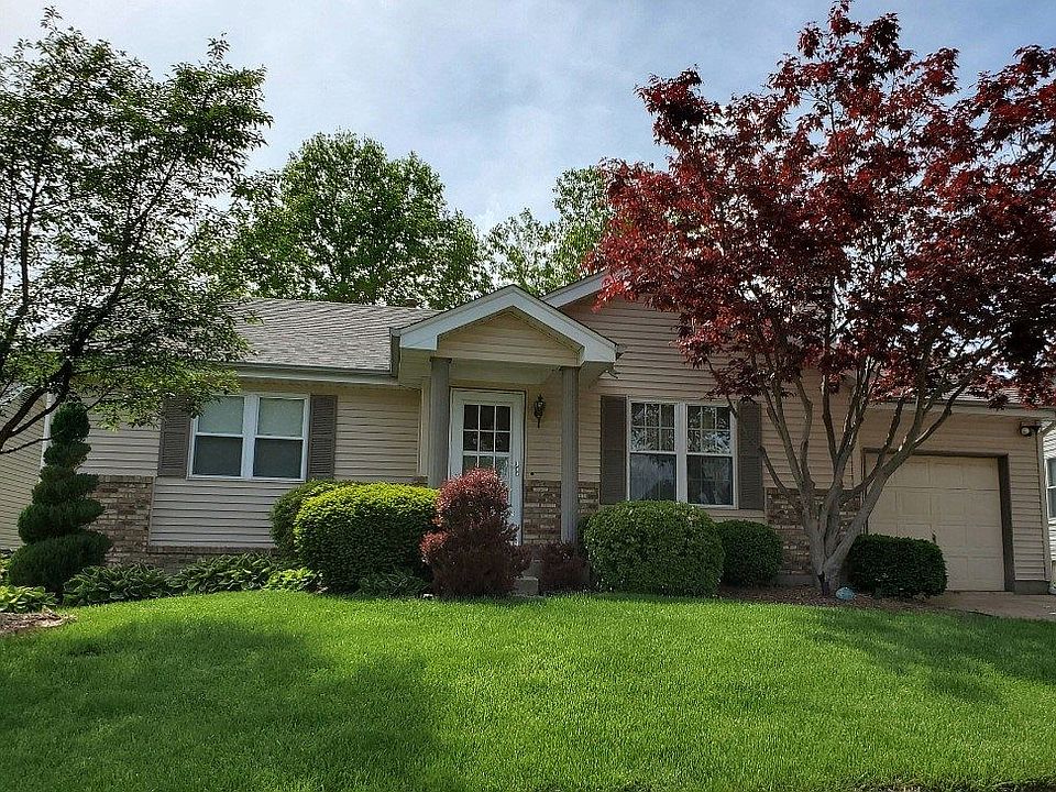 1st image of 2134 Hungerford Dr