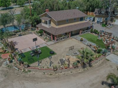 28531 Sloan Canyon Rd, Castaic, CA, 91384