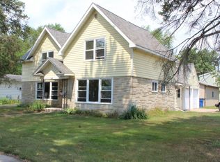 1412 E 6TH STREET, Merrill, WI 54452