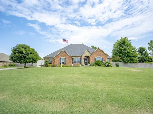 871 County Street 2921, Tuttle, OK 73089