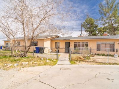 16683 Lynn St, Victorville, CA, 92395