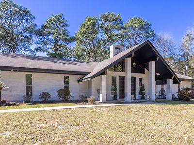 391 W Lake Rd, Hattiesburg, MS, 39402
