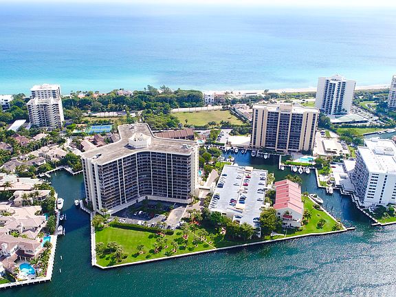 2nd image of 4740 S Ocean Boulevard #715