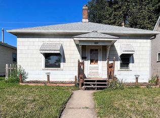 707 Broadway Ave, Yankton, SD 57078