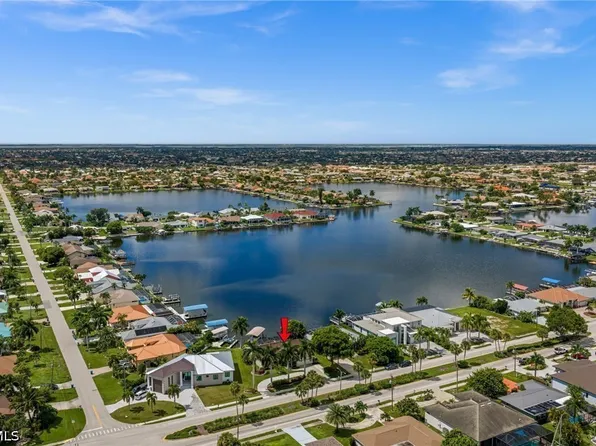 5028 Pelican Blvd, Cape Coral, FL 33914