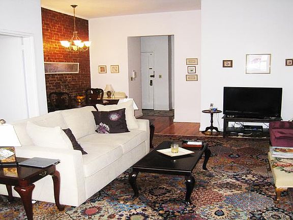 4th image of 41 W 71st St APT 4E
