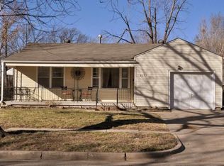 2251 S Old Manor Rd, Wichita, KS 67218