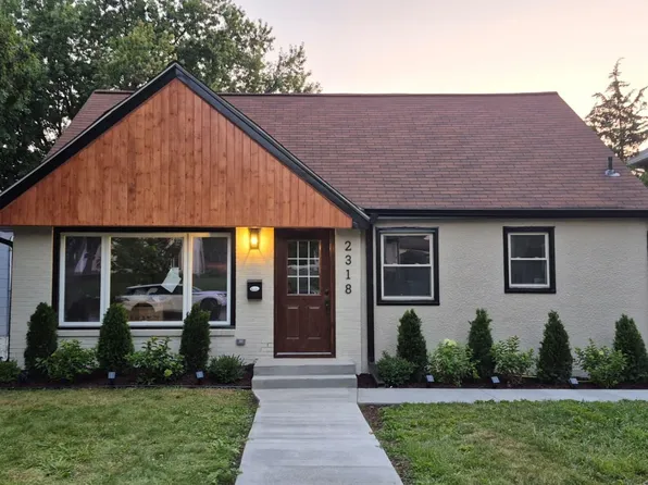 2318 Buchanan St NE, Minneapolis, MN 55418