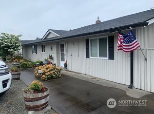 3720 Benson Rd, Bow, WA 98232