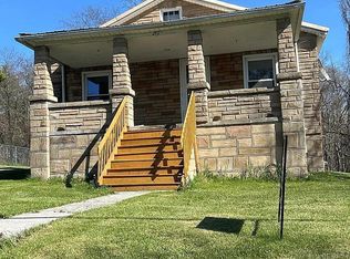 240 Old Pisgah Rd, Princeton, WV 24740