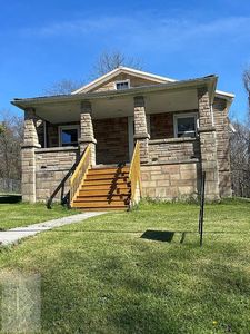 240 Old Pisgah Rd, Princeton, WV, 24740