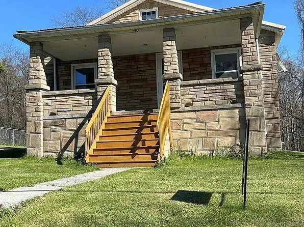 240 Old Pisgah Rd, Princeton, WV 24740