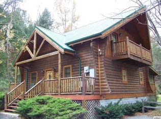 1980 Goose Gap Rd, Sevierville, TN 37876