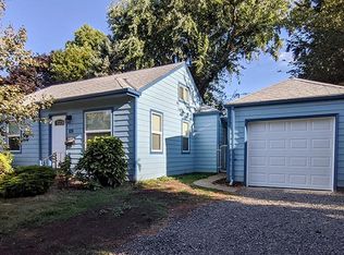 109 Birch Ave, Wood Village, OR 97060
