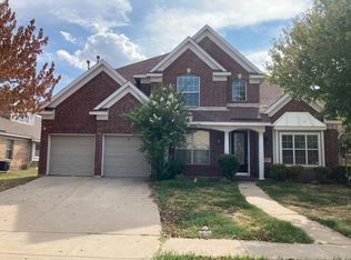 7215 Bucanero, Grand Prairie, TX 75054