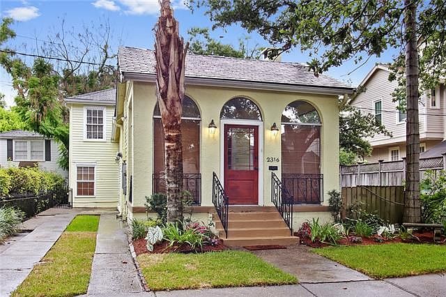 1st image of 2316 Palmer Ave