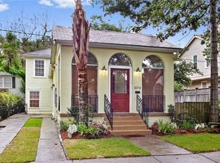 2316 Palmer Ave, New Orleans, LA 70118