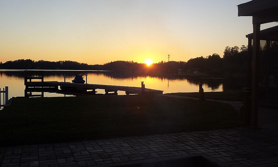Gorgeous Sunsets