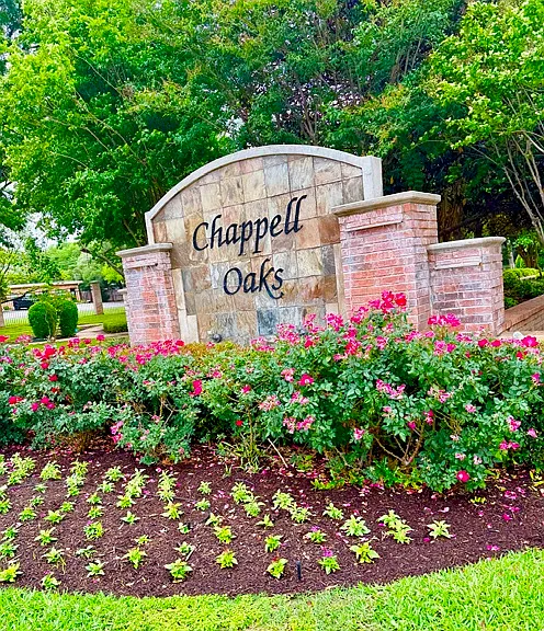 Chappell Oaks Apartments — Photo 6