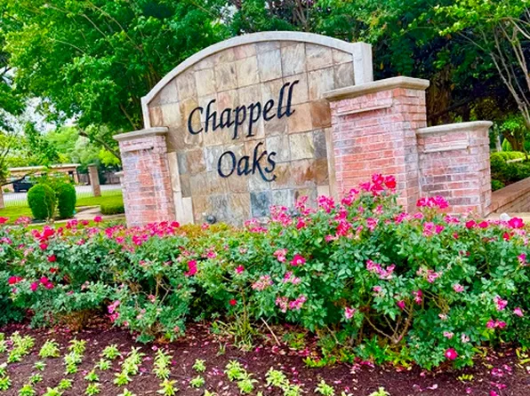 Chappell Oaks Apartments