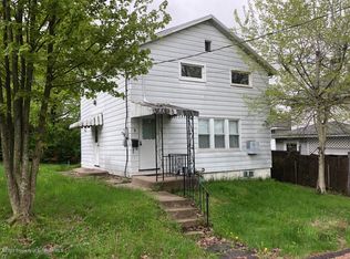 8 10th Ave, Carbondale, PA