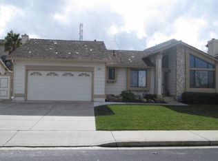 3930 Sprig Way, Antioch, CA 94509