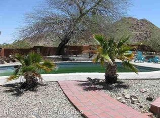 7076 Canyon Rd, Twentynine Palms, CA 92277