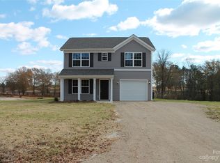 123 Yellow Branch Rd, Pageland, SC 29728