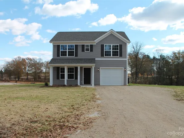 123 Yellow Branch Rd, Pageland, SC 29728