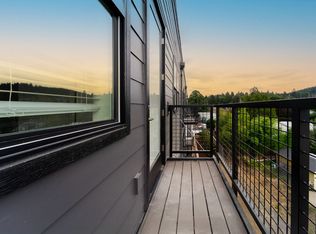 Janie Apartments, Portland, OR 97215