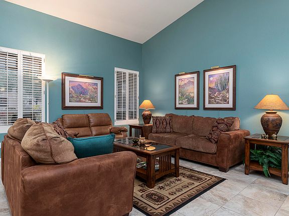 2nd image of 7702 E Chuparosa Cir