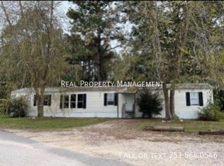 1701 Bear Fork Rd LOT 7, Mobile, AL 36612
