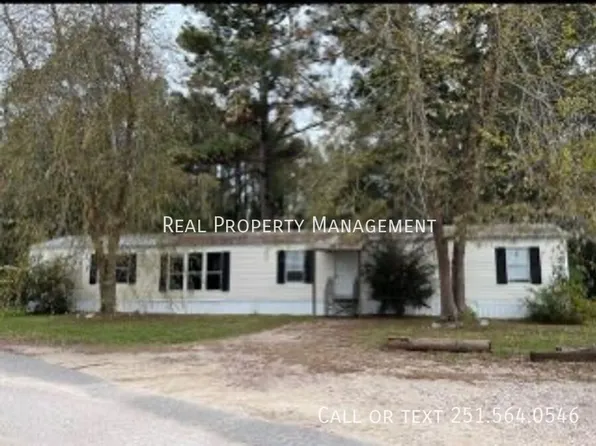 1701 Bear Fork Rd Lot 7, Mobile, AL 36612